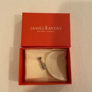 James Avery wine bottle charm